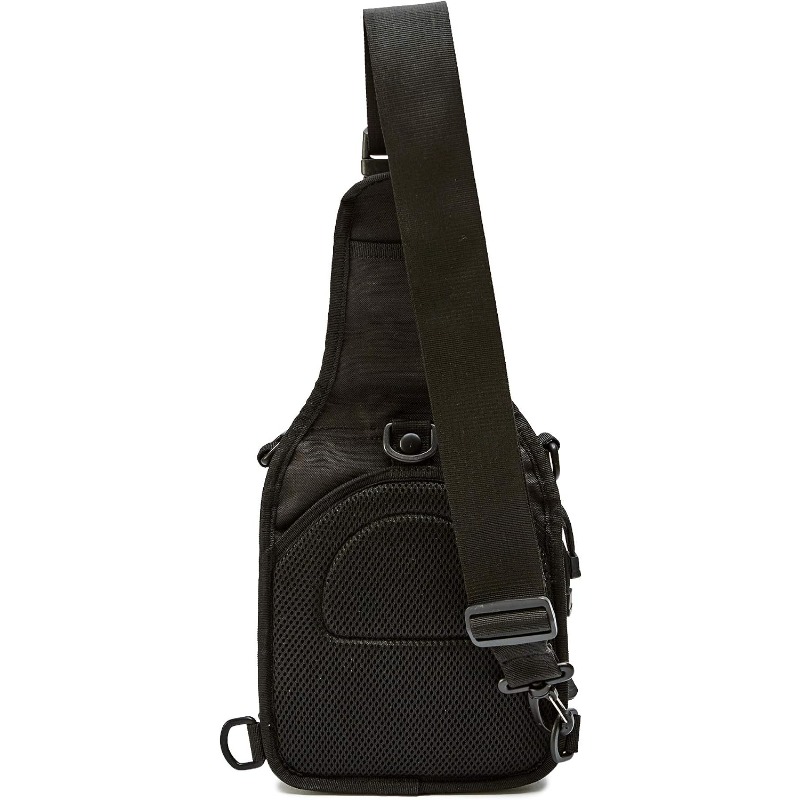 Тактическая компактная сумка-с – обзор и цена Edc Concealed Carry Backpack