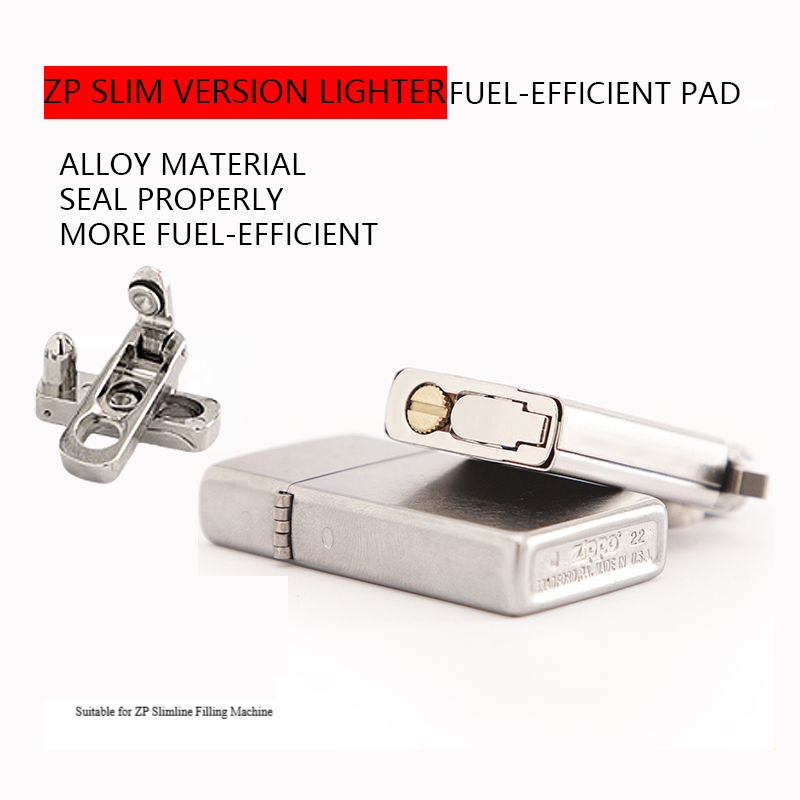 Металлические тонкие зажигалки – обзор и цена Lighter Insert Zippo