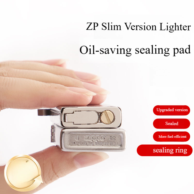 Металлические тонкие зажигалки – обзор и цена Lighter Insert Zippo