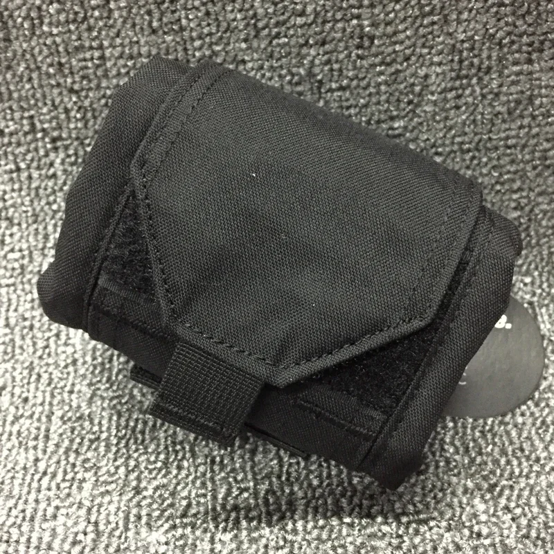 Тактический подсумок-дампер Mu – обзор и цена Edc Deep Carry