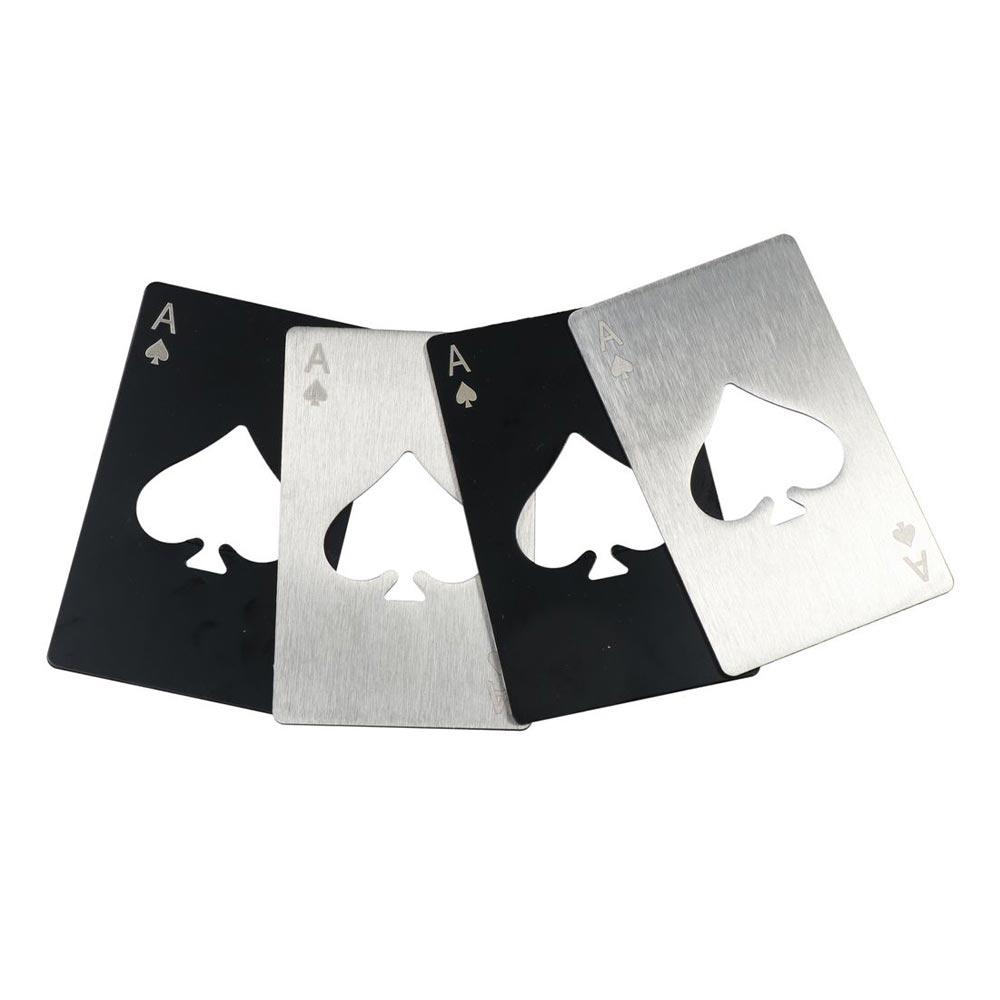 Открывалка для бутылок из нерж – обзор и цена Multitool Credit Card