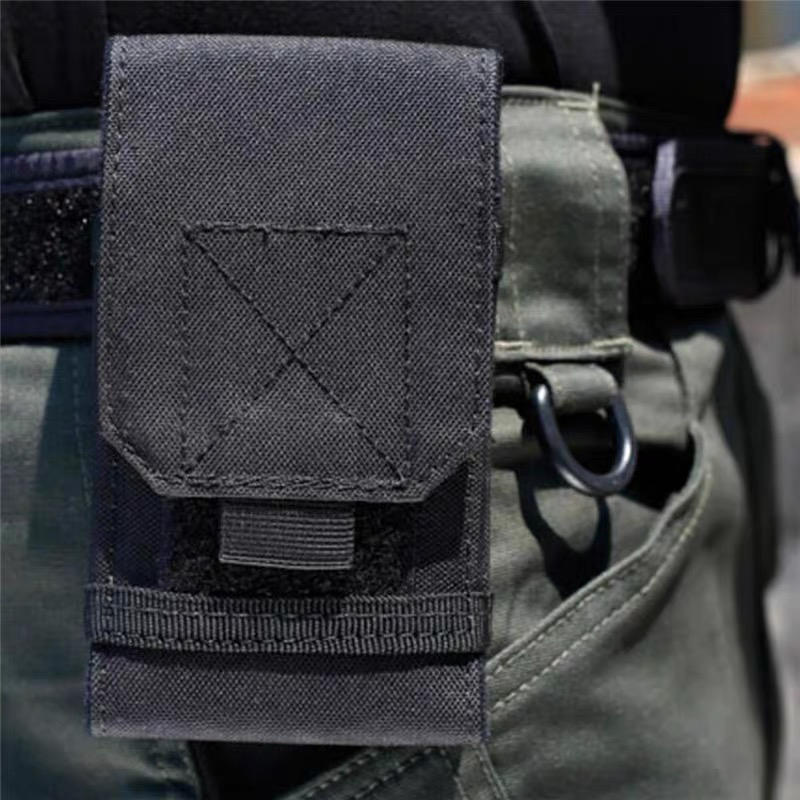 Спортивная сумка для телефона  – обзор и цена Edc Deep Carry