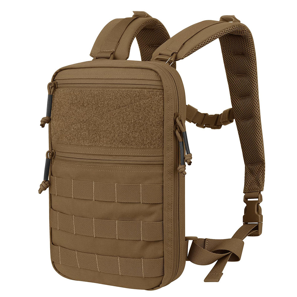 Тактический рюкзак MOLLE, водо – обзор и цена Edc Carry Kit