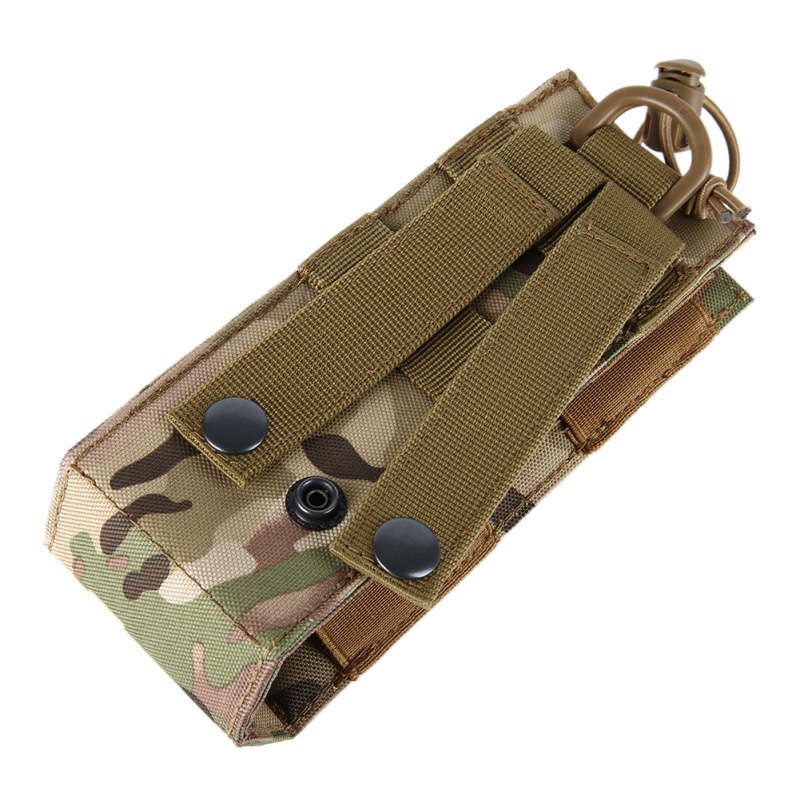 Подсумок для бутылки с водой M – обзор и цена Edc Deep Carry
